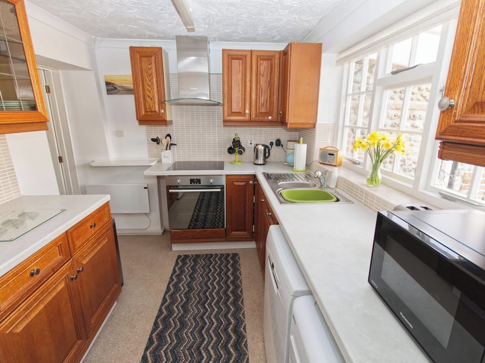 Kitchen | The Roost, Northrepps
