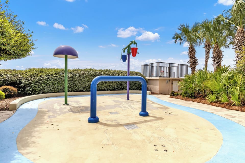 6th Floor Unit, Phoenix East II 2063, 3 Bedroom, 2 Bathroom. Sleeps 10 Managed by Island Rentals