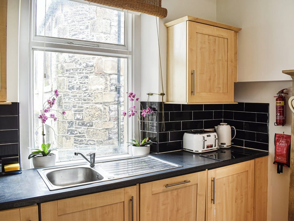 Kitchen | Amber Villa, Tideswell, near Buxton