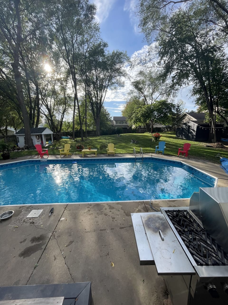 Pool