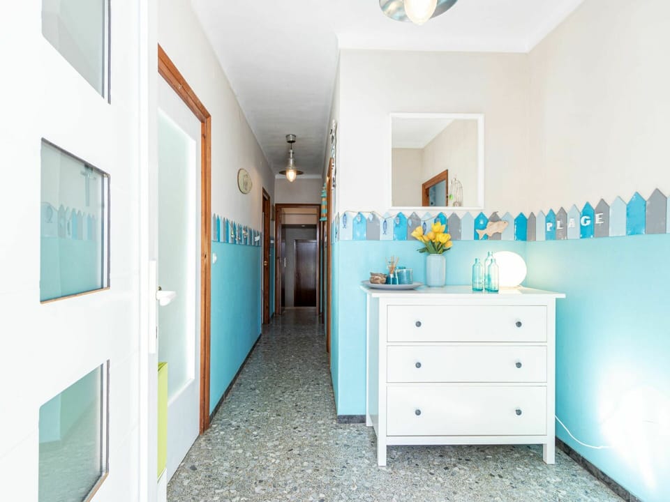 Cabinetry, Building, Property, Furniture, Chair, Door, Azure, Blue, Dresser