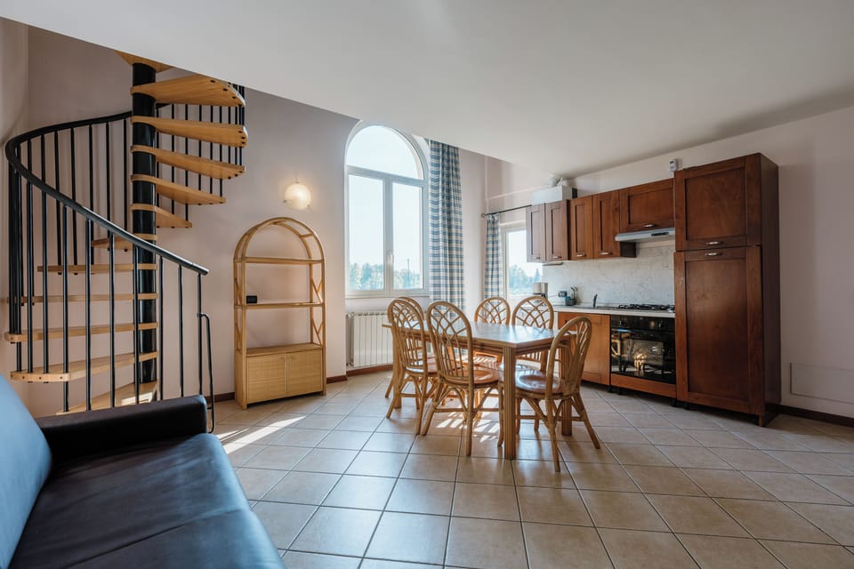 Apartment, 2 Bedrooms | In-room safe, iron/ironing board, free WiFi, bed sheets