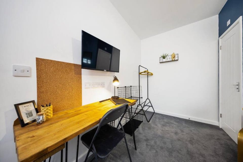 Bedroom 7