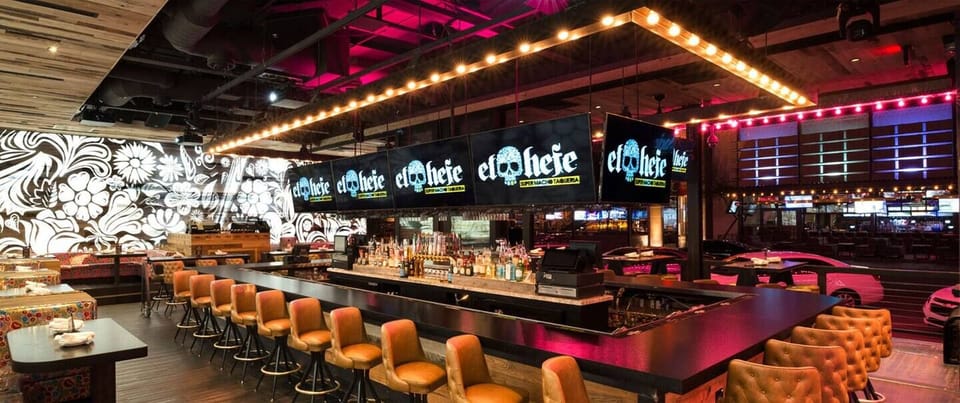 Old Town Scottsdale is famous for it's nightlife. Dozens of bars and clubs to choose from. We guarantee a night of fun and excitement. Just a few minutes away from your condo!