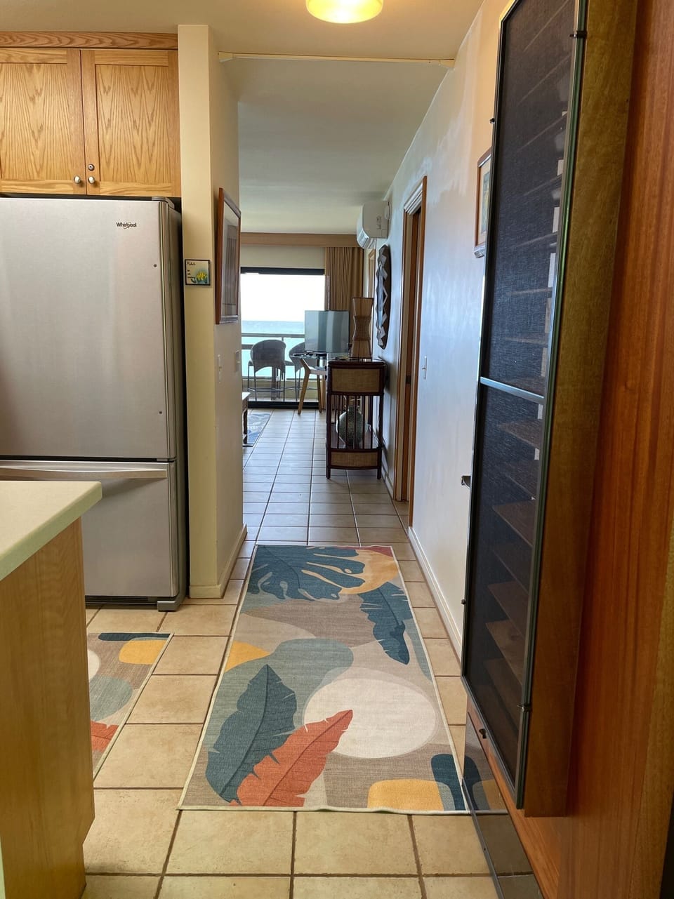 Welcome to Poipu Shores 205