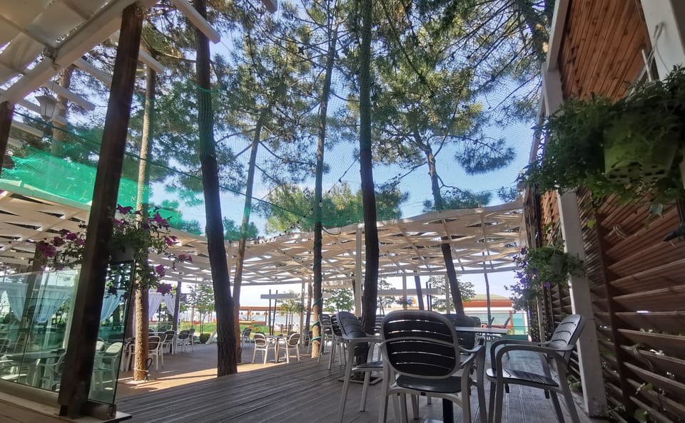 New Akileda Hotel Hotel in Tirana County, Albania