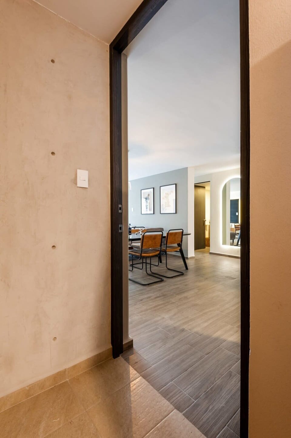 Hall