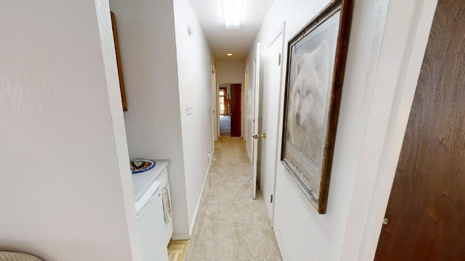Apt Hallway