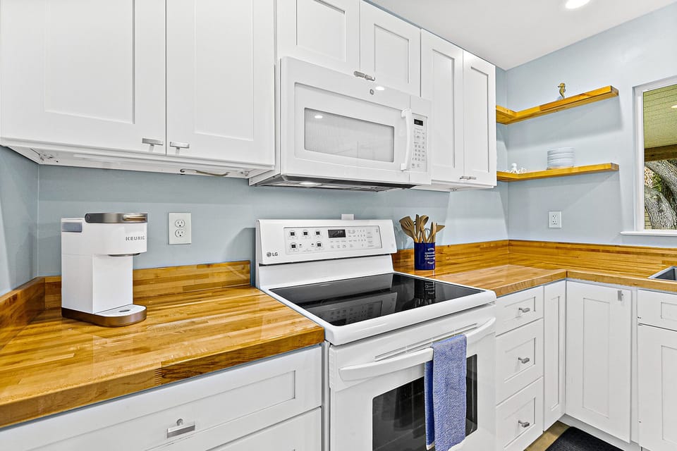 Head out for coffee or stay in with a Keurig coffee machine