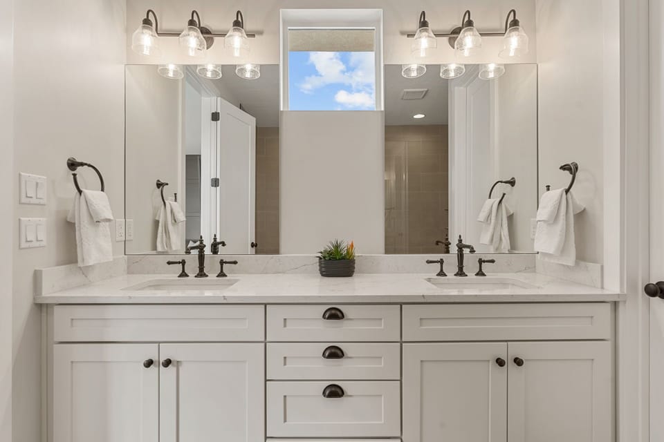 Full Bath