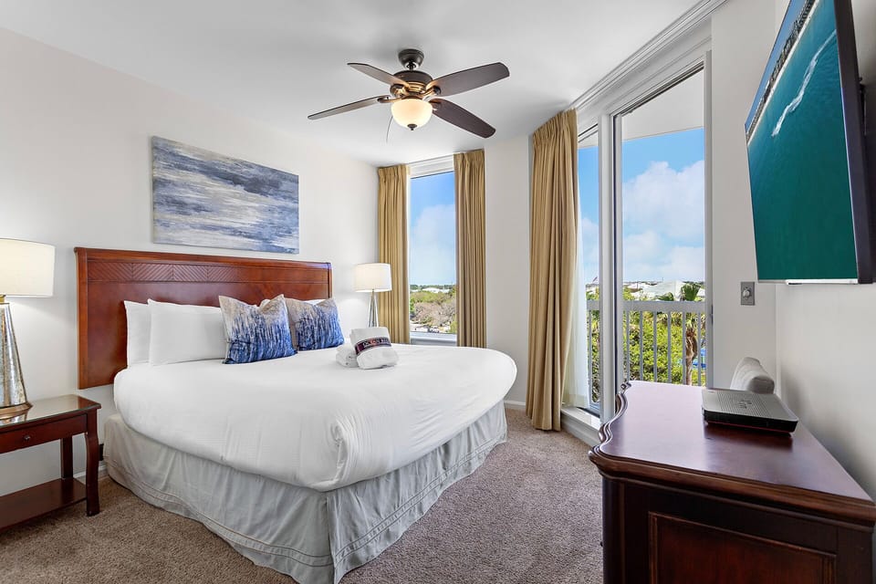 24-Silver-Shells-St-Lucia-501-Guest-Bedroom-2