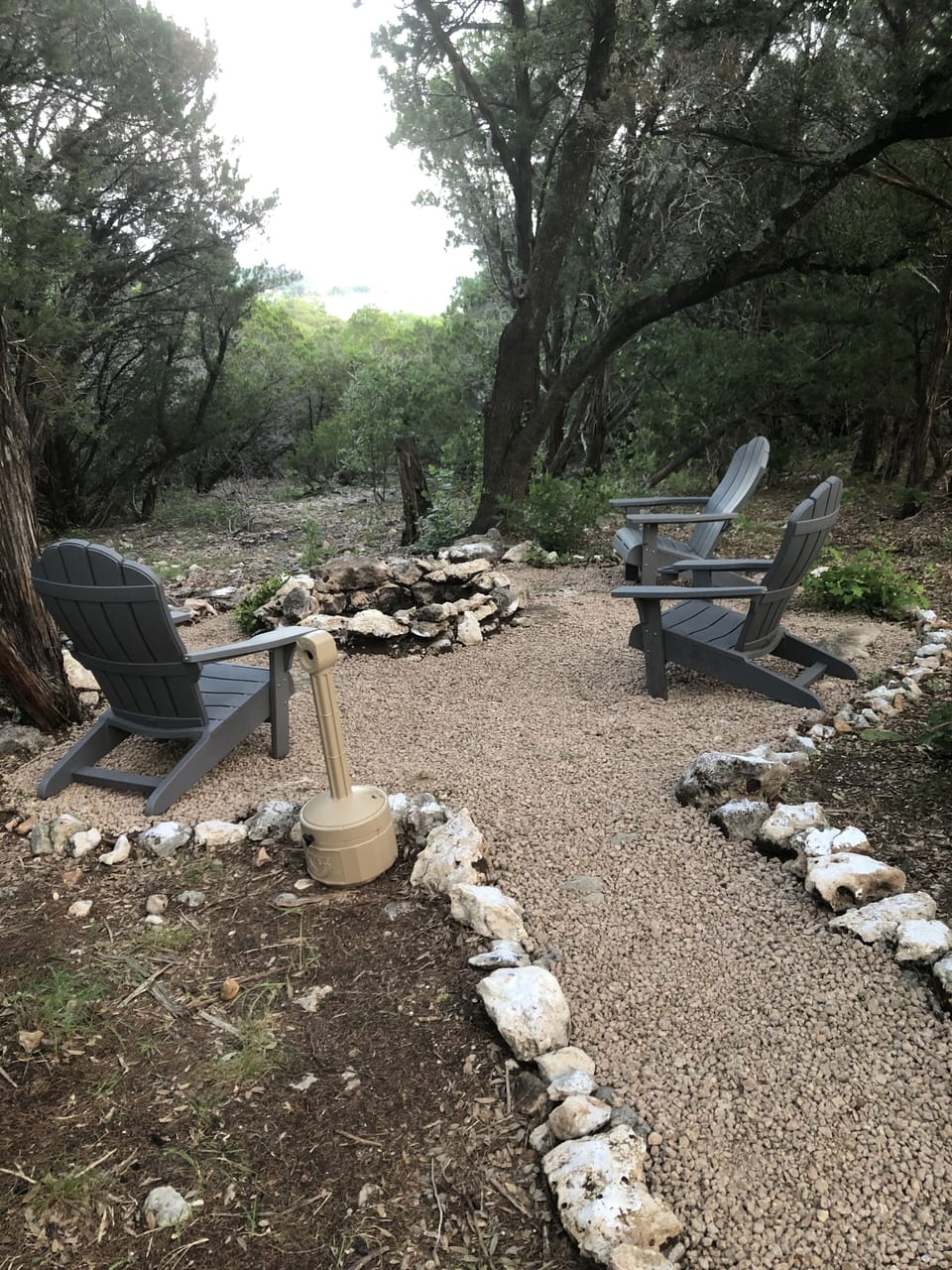 Firepit