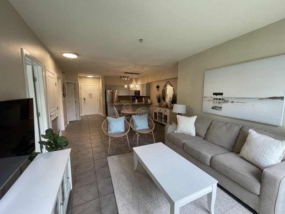 Living Space 