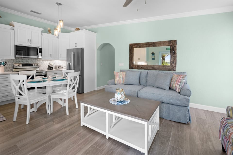 Completely remodeled in 2025