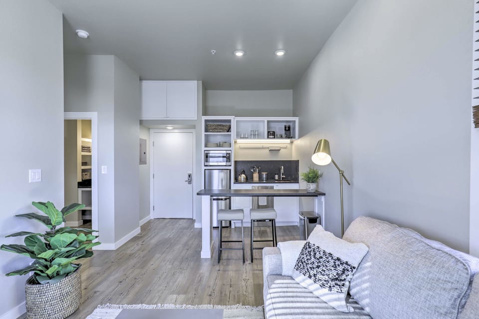 General | Free WiFi | Central Heating & Air Conditioning