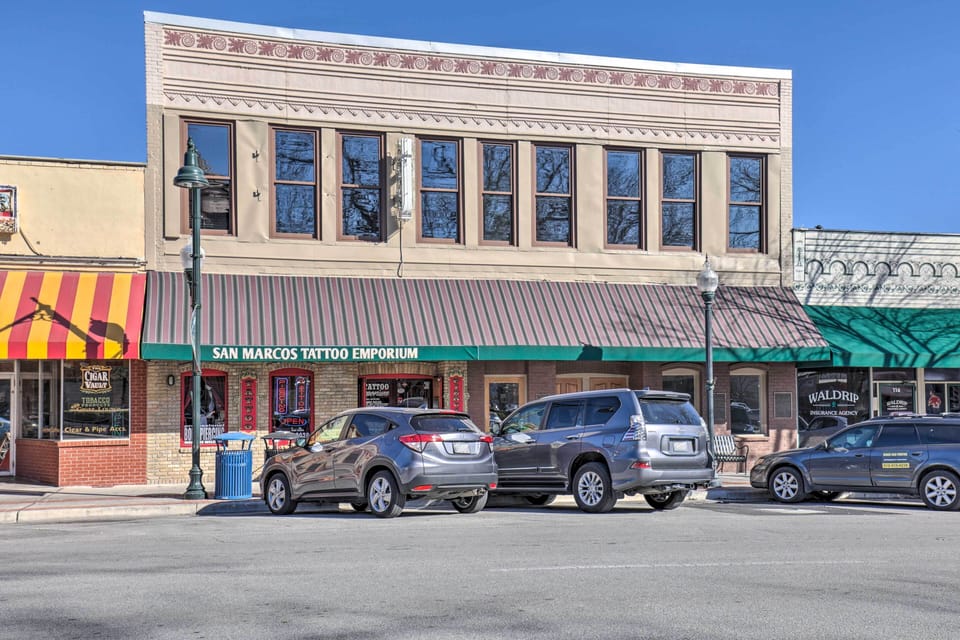 Exterior | Other Rentals On-Site