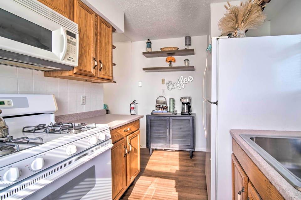 Kitchen | Coffee Maker