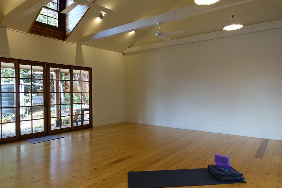 Yoga