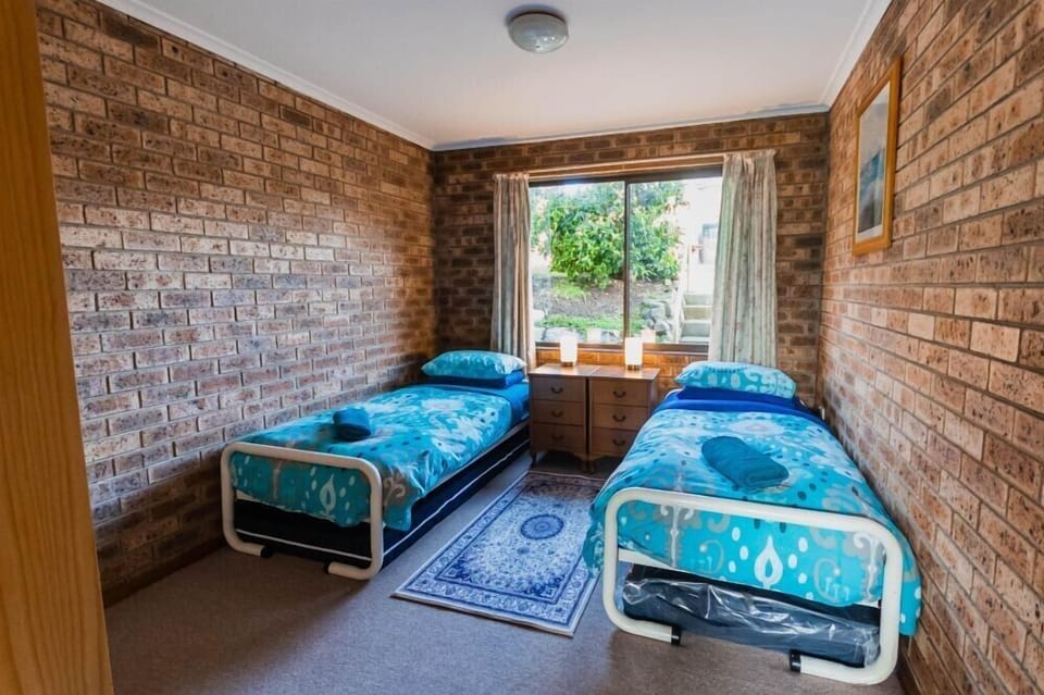 Unit 10 - Second Bedroom