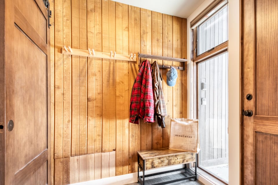 Entryway.