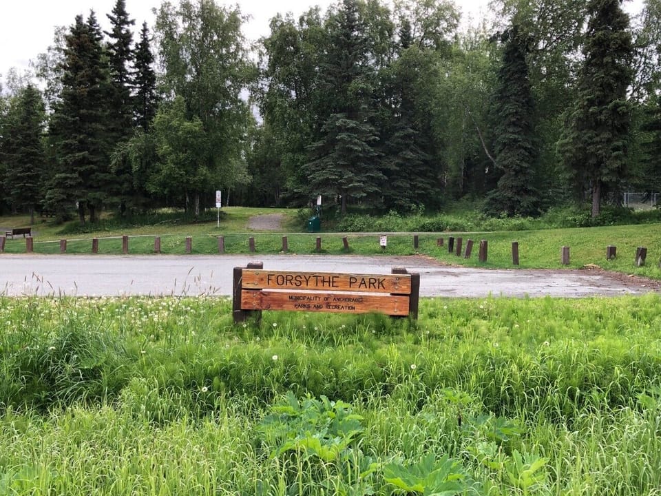 We have a second larger park with trails, playground, and tennis courts nearby