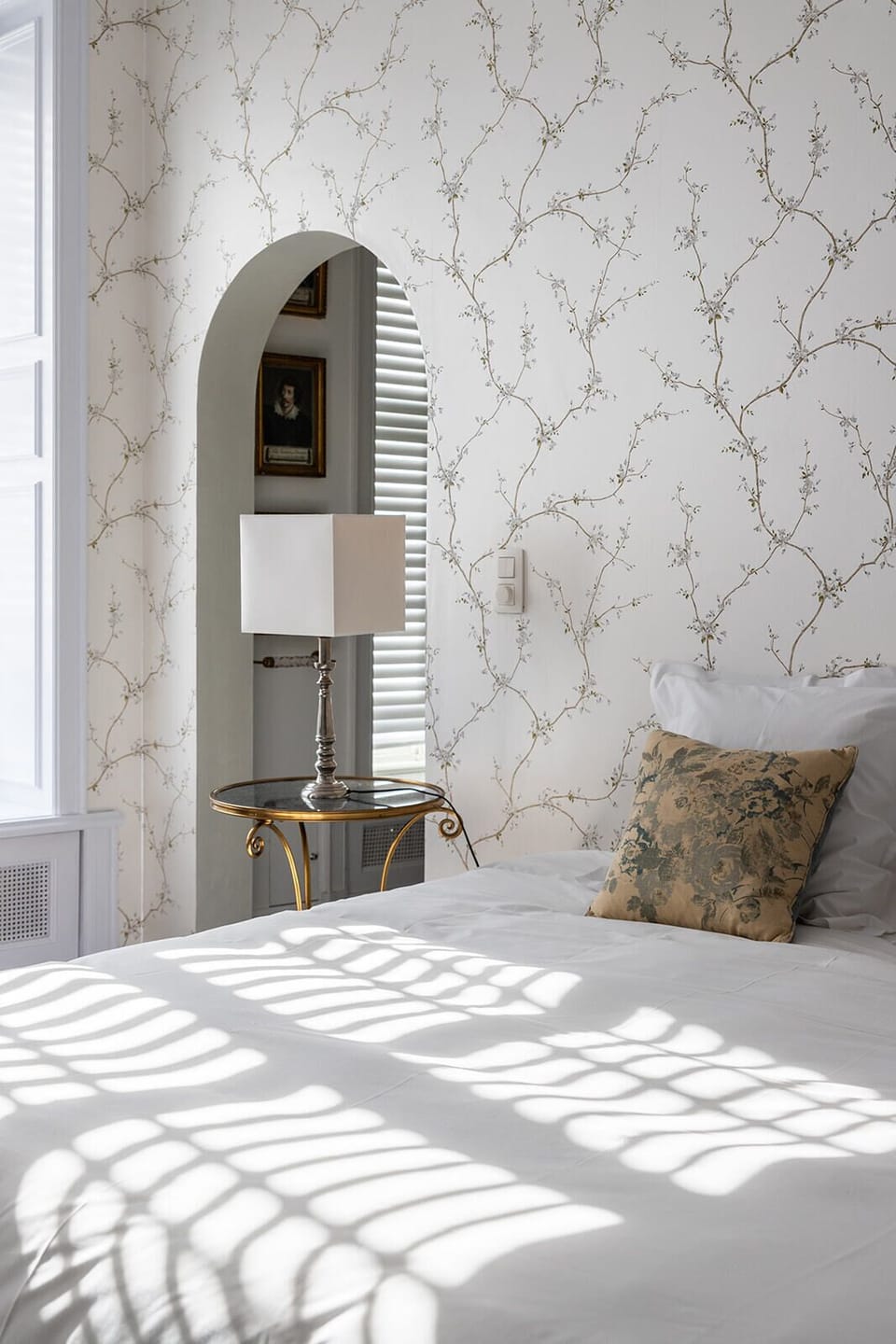 Luxury Room | Premium bedding, down comforters, minibar, iron/ironing board
