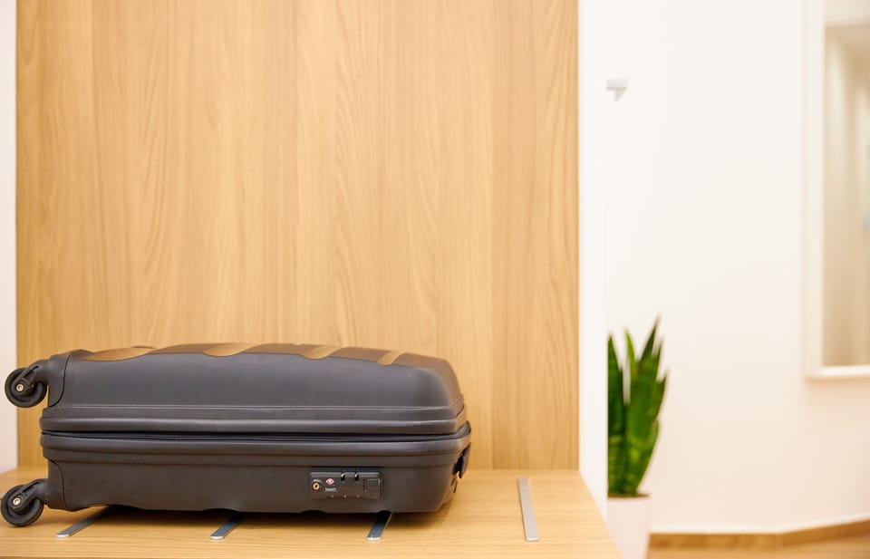 Comfort Double Room, 1 Queen Bed (Ocean) | Premium bedding, down comforters, pillowtop beds, minibar