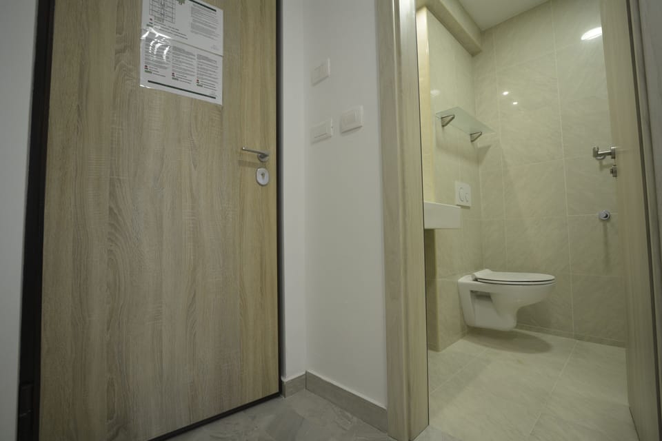 B&B Boutique Eluize Dubrovnik Bed and Breakfast in Dubrovnik