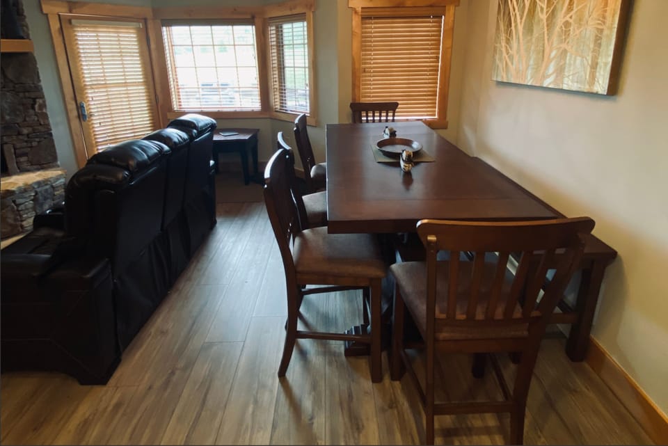 Dining Room Table