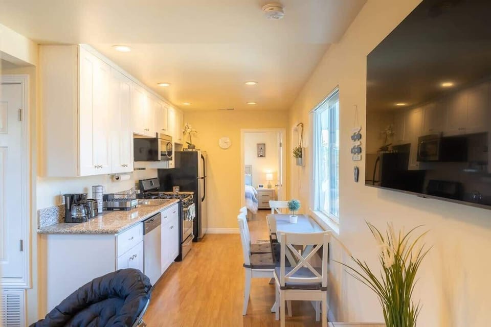Open Concept