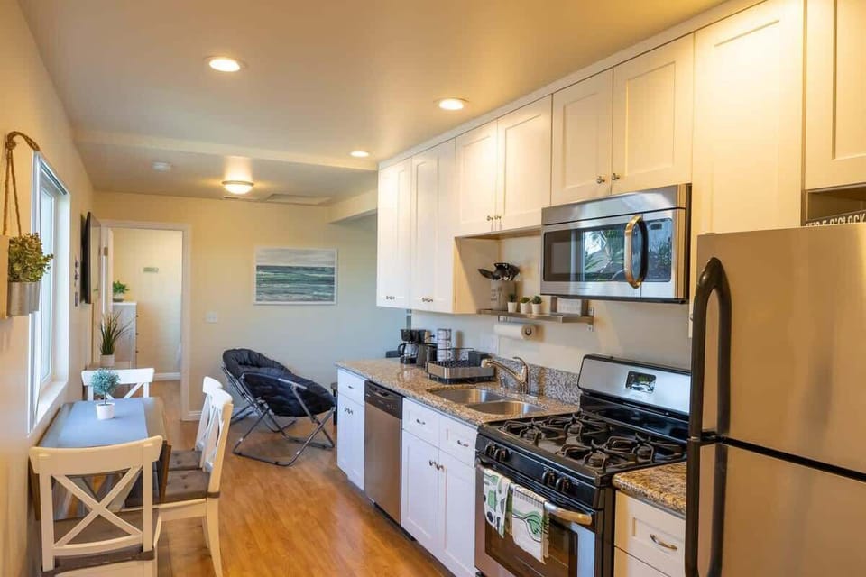 Open Concept
