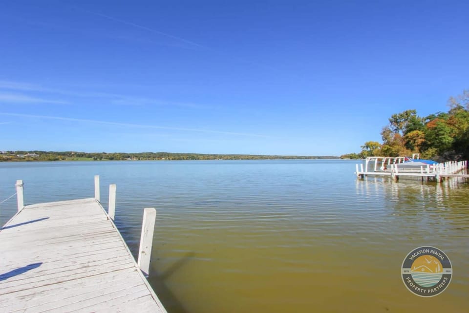 Take a walk down to the water and enjoy the calm shoreline views at Lake Como. Great for early mornings, quiet sunsets, or simply soaking up the peaceful atmosphere during your stay.