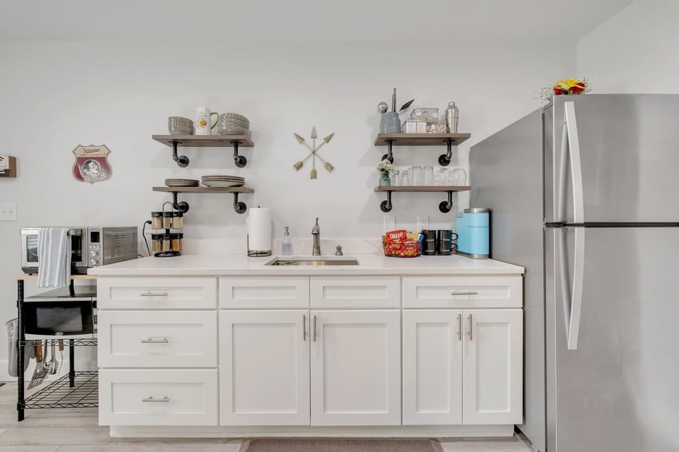 Kitchenette