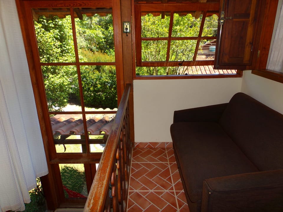 Family Duplex | Free WiFi, bed sheets