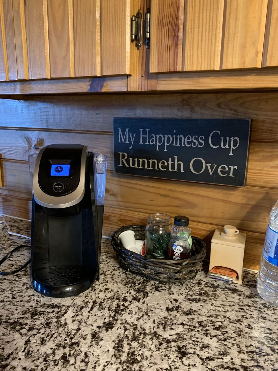 Family Cabin with spectacular views! Cabin in Arkansas