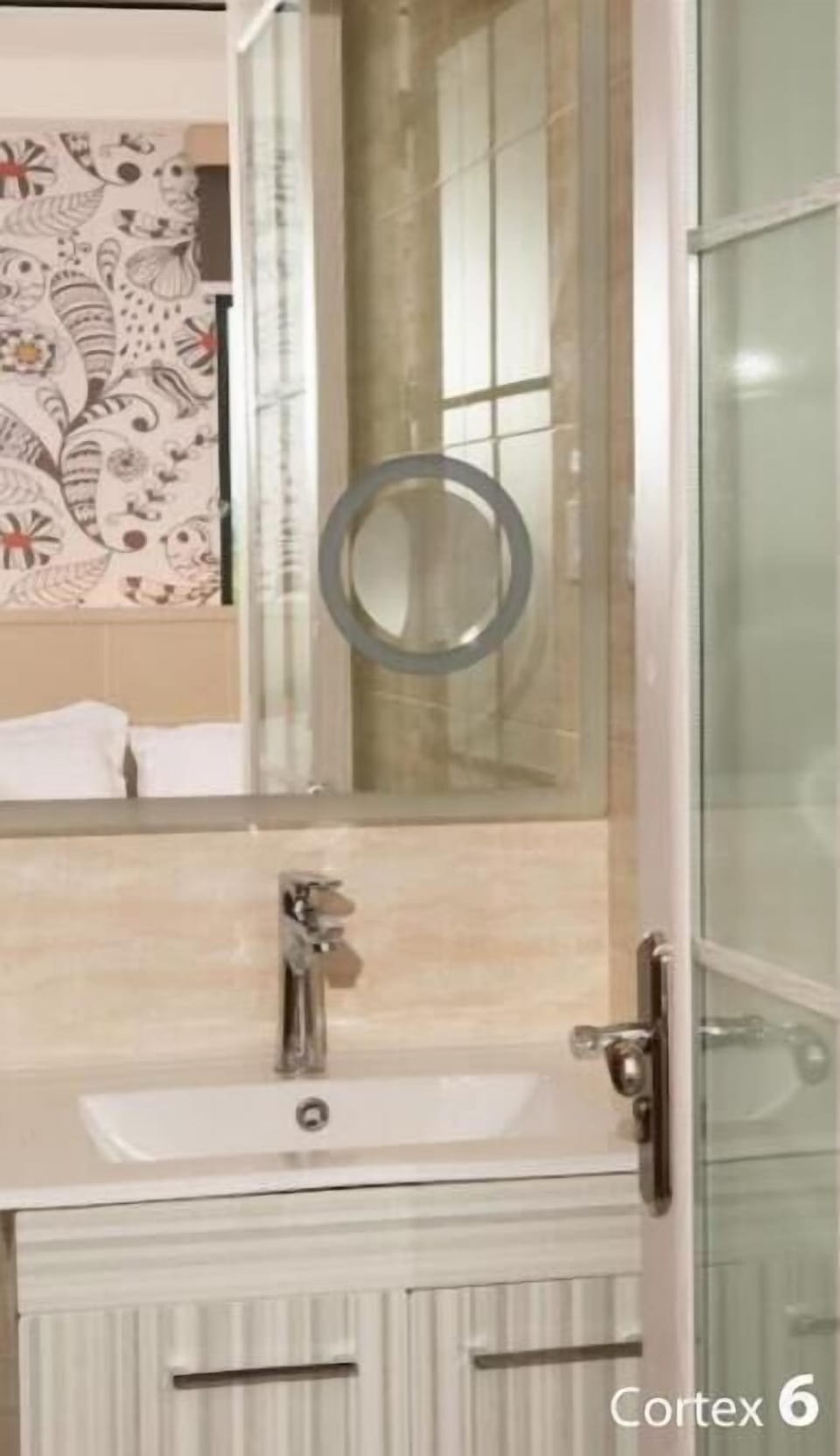 Family Double Room | Bathroom | Shower, rainfall showerhead, free toiletries, hair dryer (on request)
