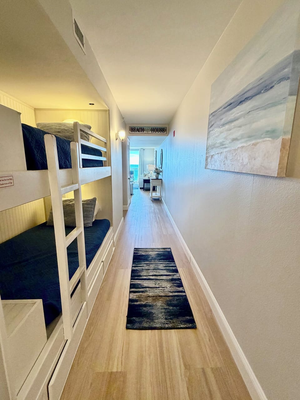 Bunk Beds