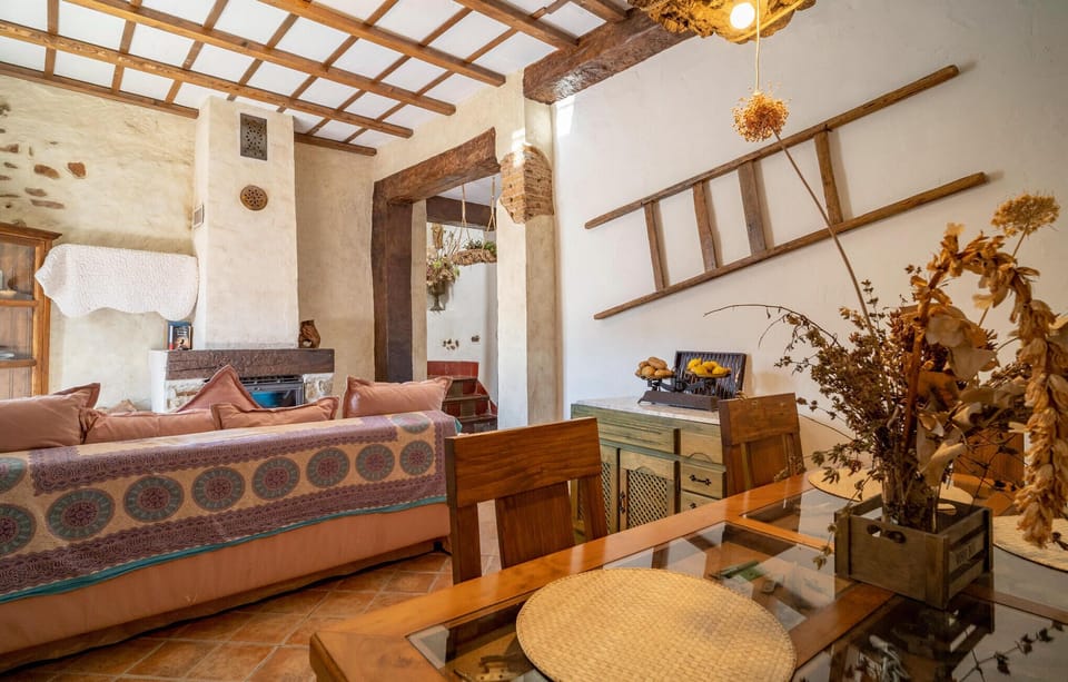 living-room