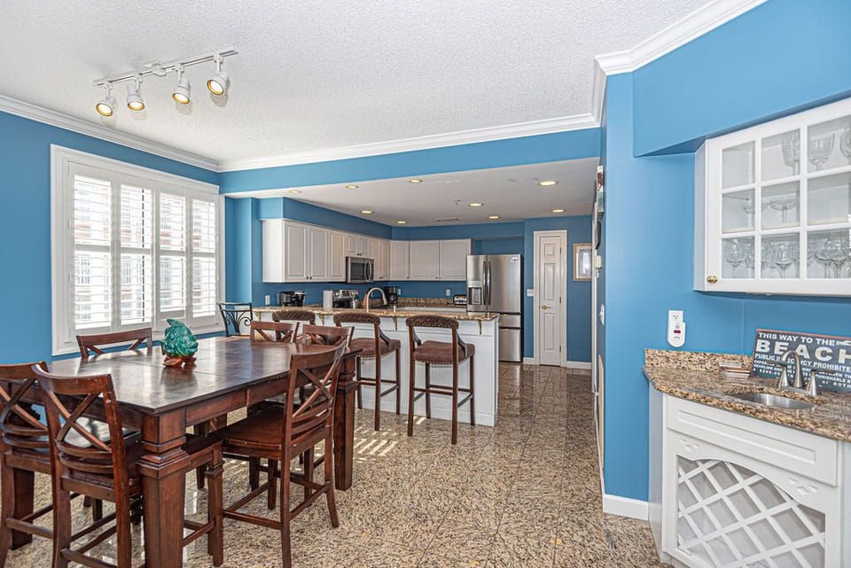 DINING-AREA