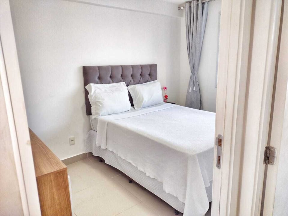 Standard Apartment | 2 bedrooms, premium bedding, free cribs/infant beds, free WiFi
