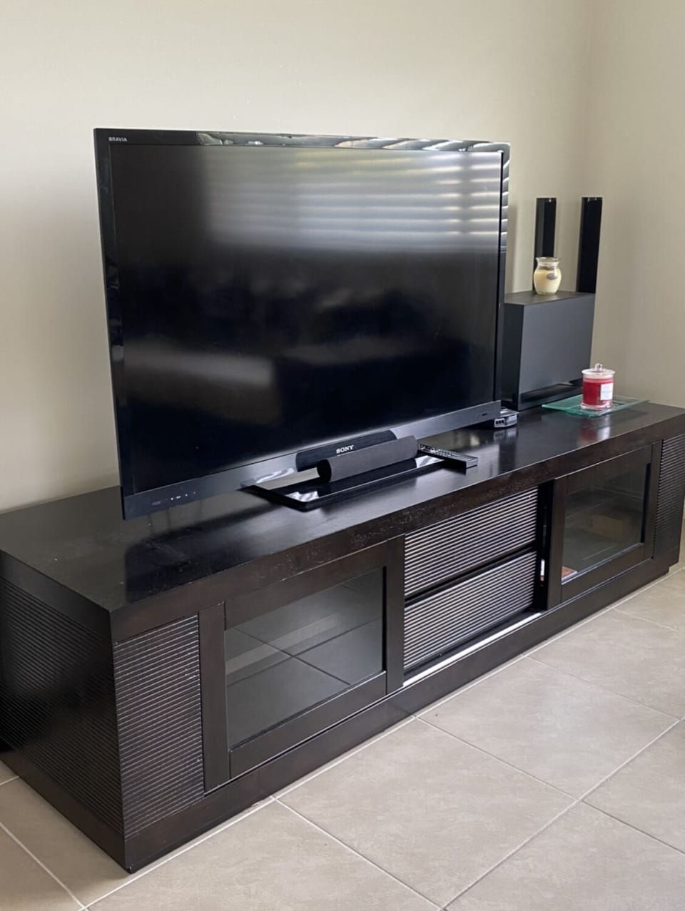 Main TV