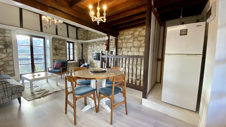 Design House | Dining room