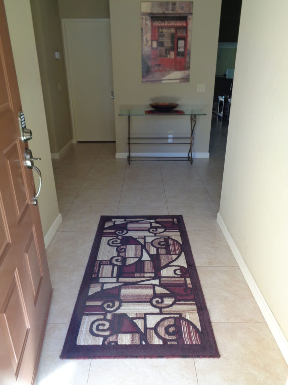 Entryway