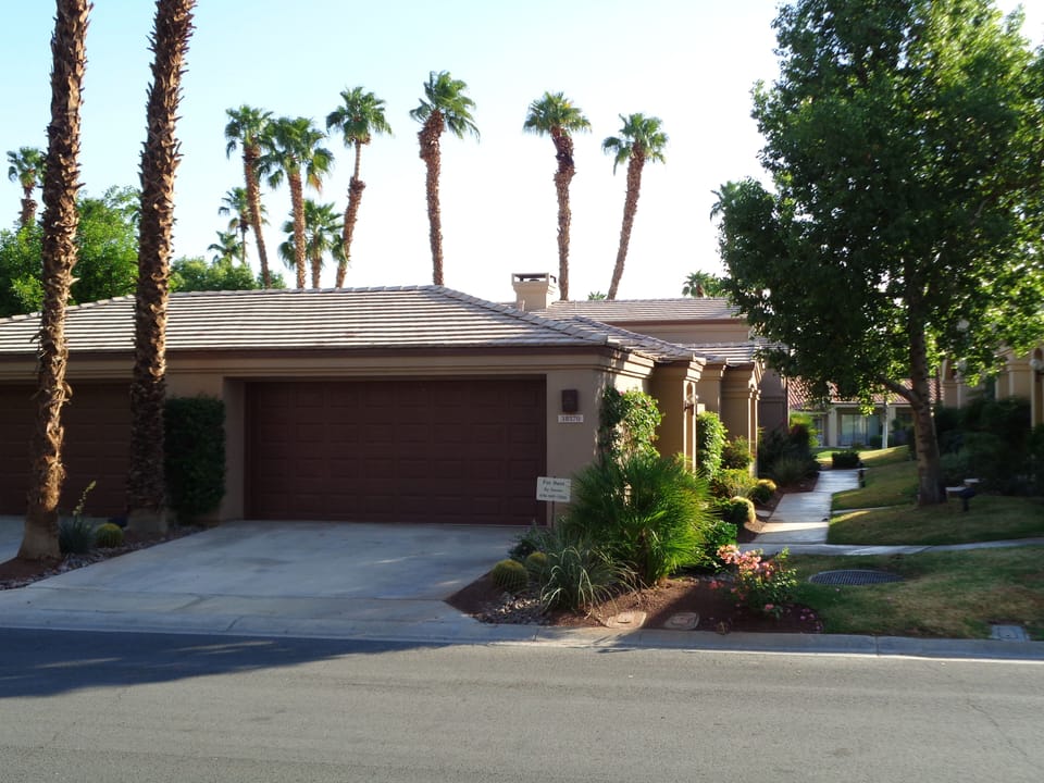 Welcome to your Vacation Home!
