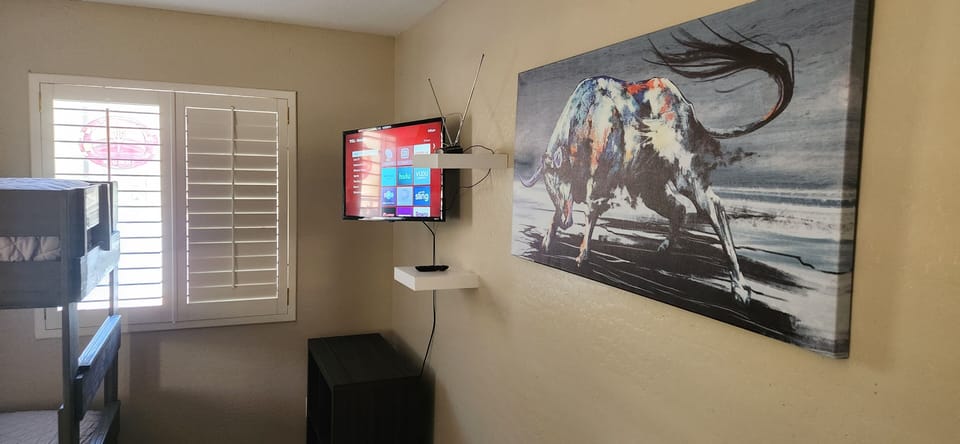 Bed Room #2