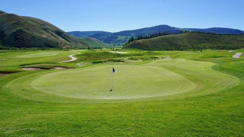 Golf