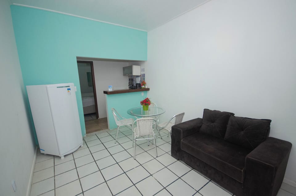 Standard Apartment | Living area