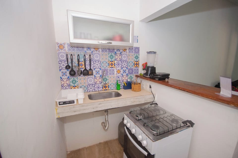 Standard Apartment | Private kitchen
