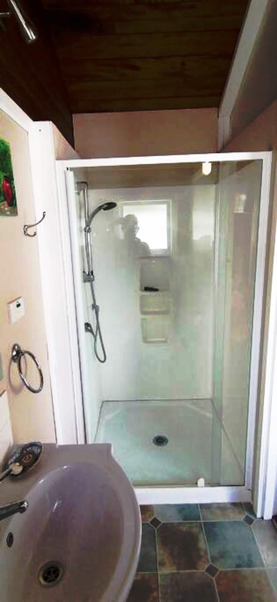 Ensuite View 1
