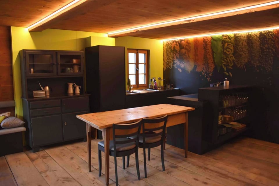 Apartment, 2 Bedrooms, Accessible, Patio | Interior